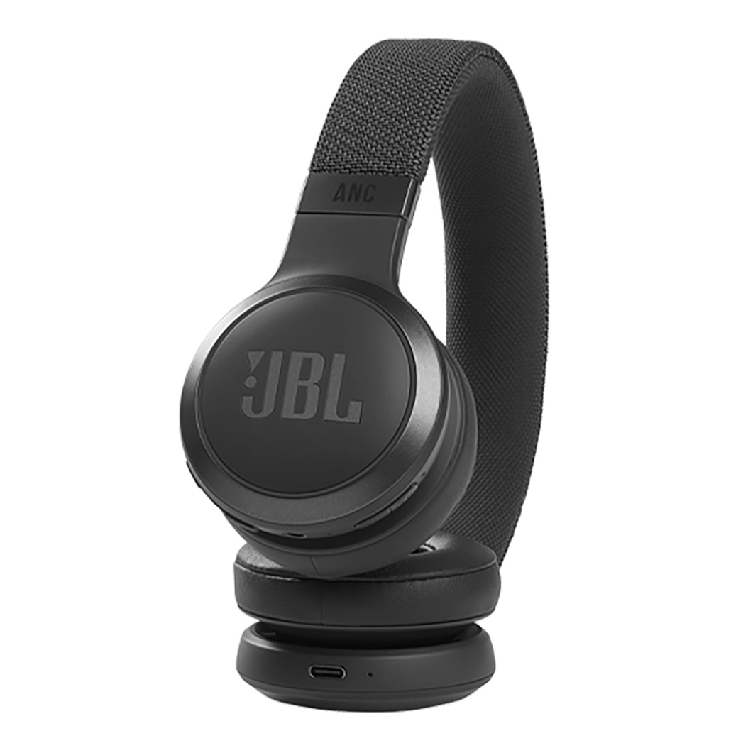 Наушники JBL Live 460NC Black - цена, характеристики, отзывы, рассрочка, фото 5