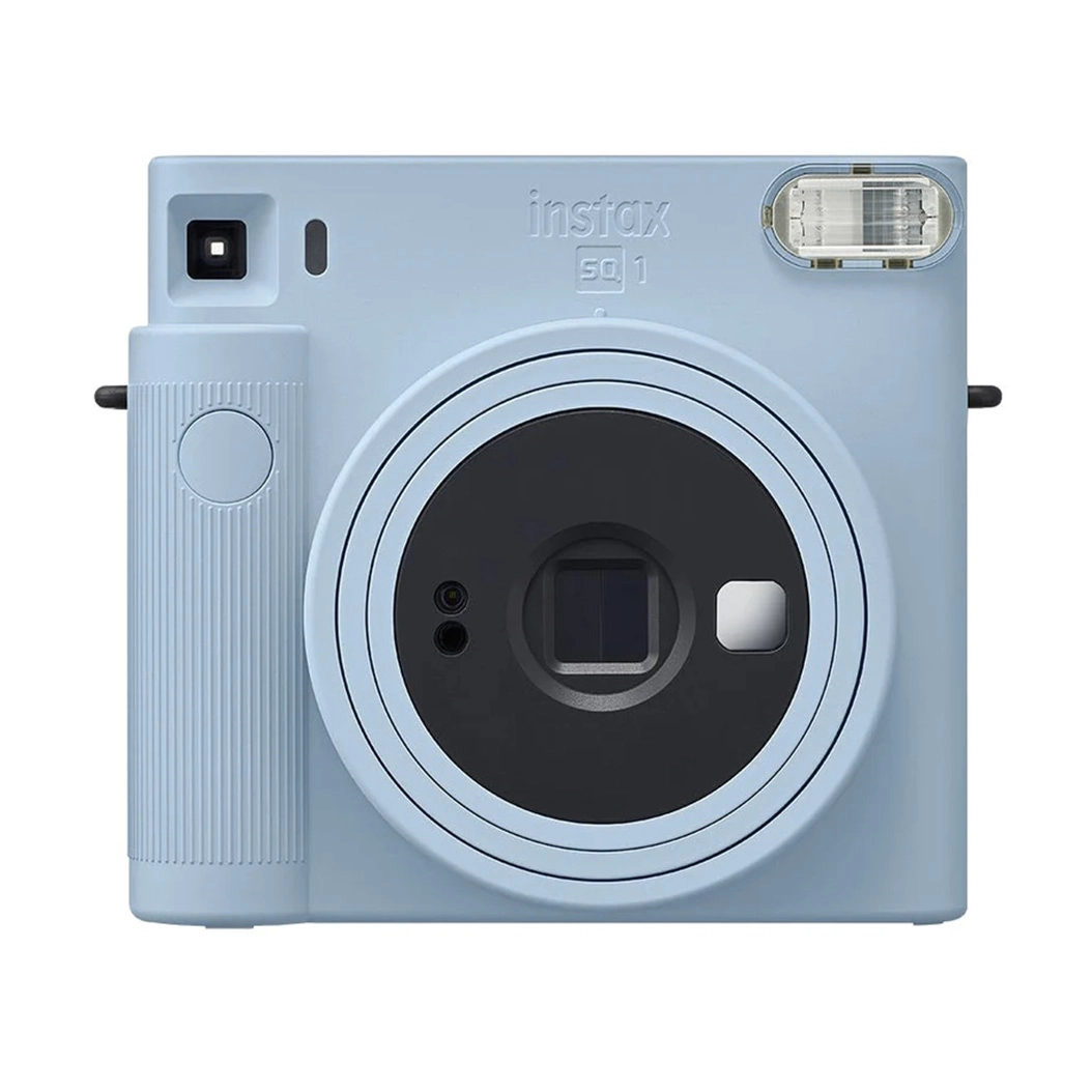 Камера моментальной печати FUJIFILM Instax Square SQ 1 Blue EX D