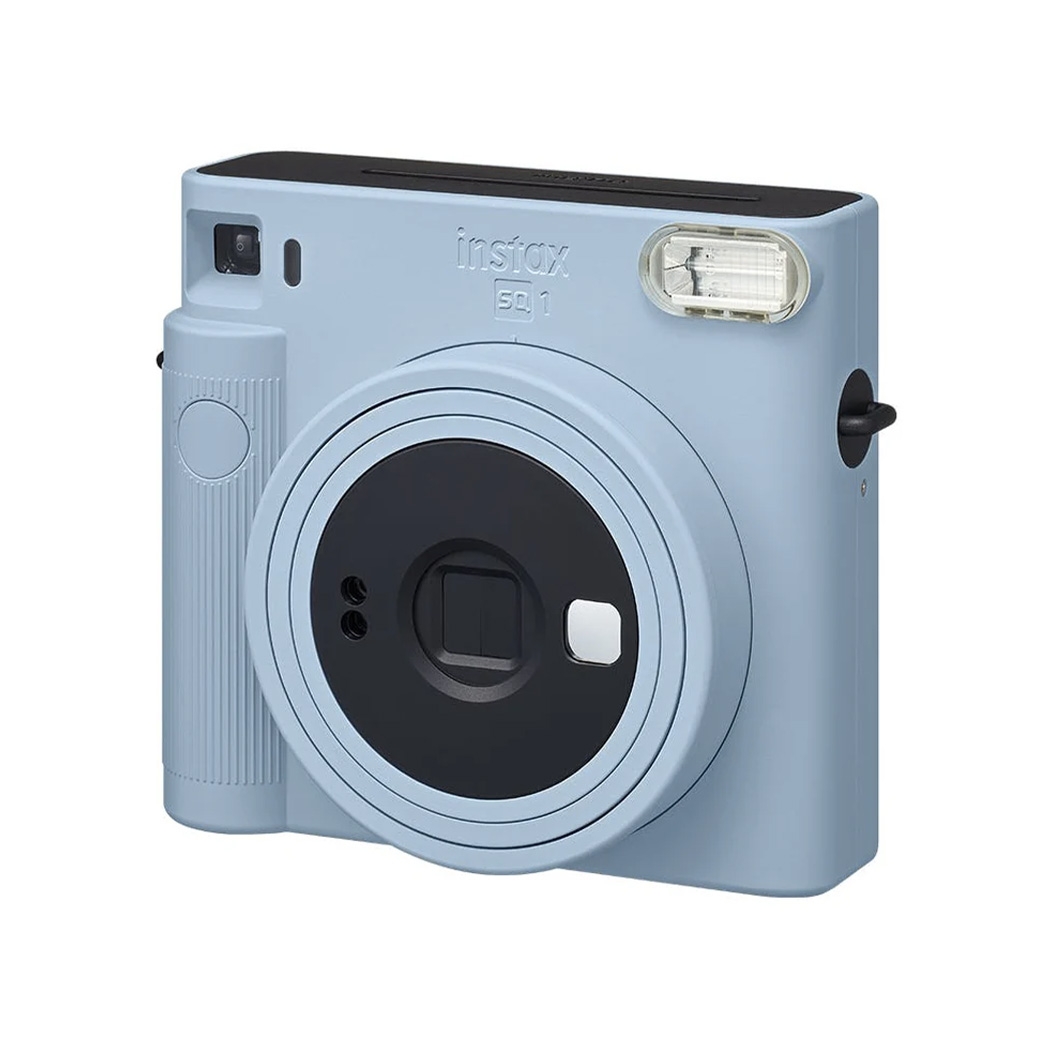 Камера моментальной печати FUJIFILM Instax Square SQ 1 Blue EX D