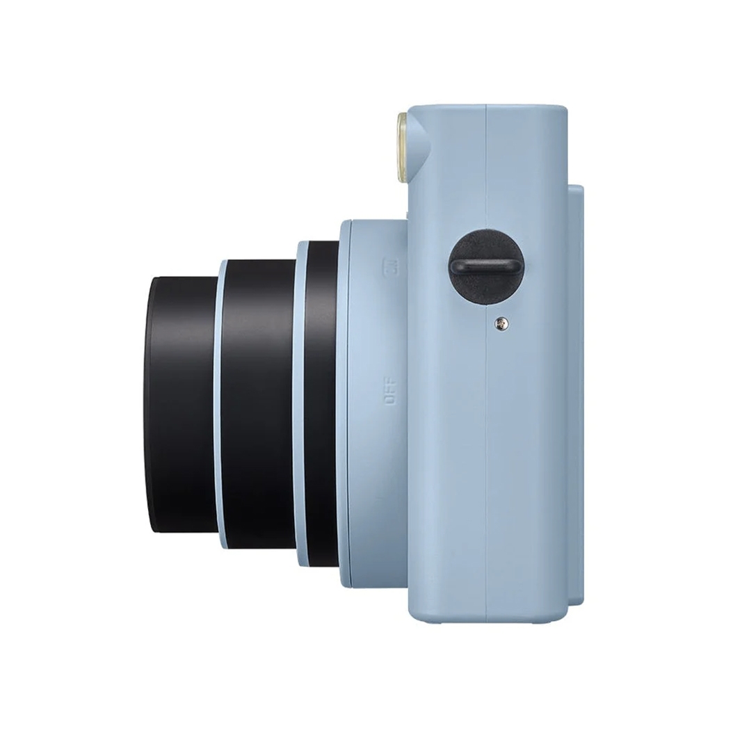 Камера моментального друку FUJIFILM Instax Square SQ 1 Blue EX D - ціна, характеристики, відгуки, розстрочка, фото 6