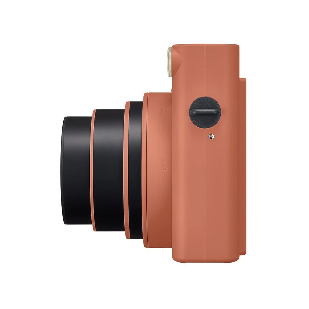 Камера моментальной печати FUJIFILM Instax Square SQ 1 Orange EX D - цена, характеристики, отзывы, рассрочка, фото 6