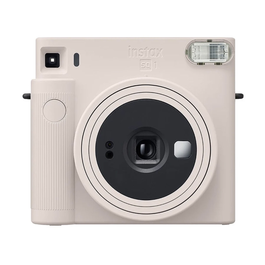 Камера моментальной печати FUJIFILM Instax Square SQ 1 White EX D