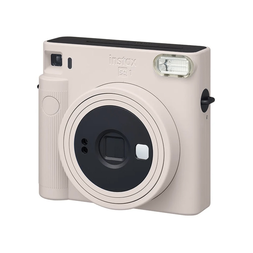 Камера моментальной печати FUJIFILM Instax Square SQ 1 White EX D