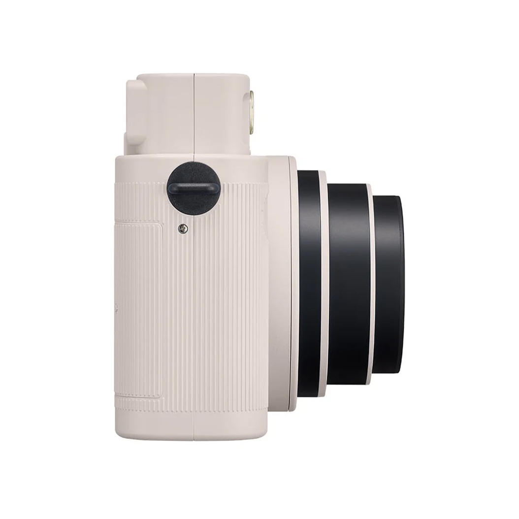 Камера моментального друку FUJIFILM Instax Square SQ 1 White EX D - ціна, характеристики, відгуки, розстрочка, фото 5