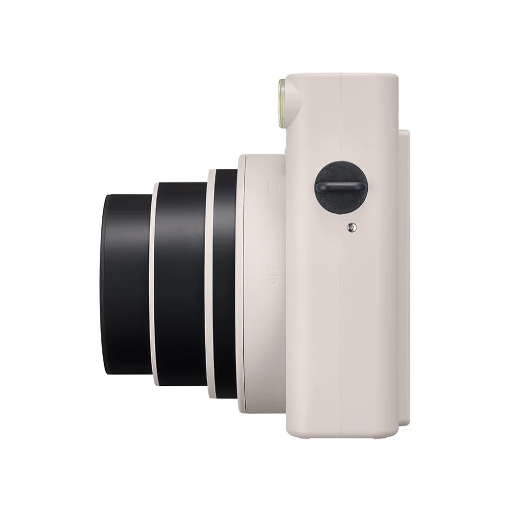 Камера моментального друку FUJIFILM Instax Square SQ 1 White EX D - ціна, характеристики, відгуки, розстрочка, фото 6