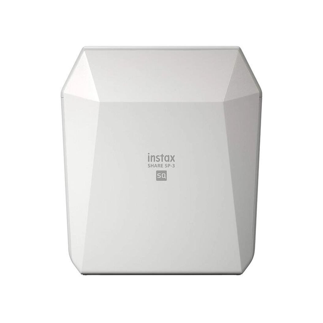 Фотопринтер FUJIFILM Instax Share SP-3 White