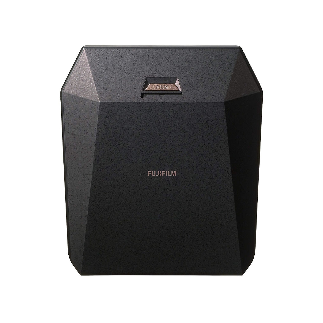 Фотопринтер FUJIFILM Instax Share SP-3 Black - ціна, характеристики, відгуки, розстрочка, фото 7