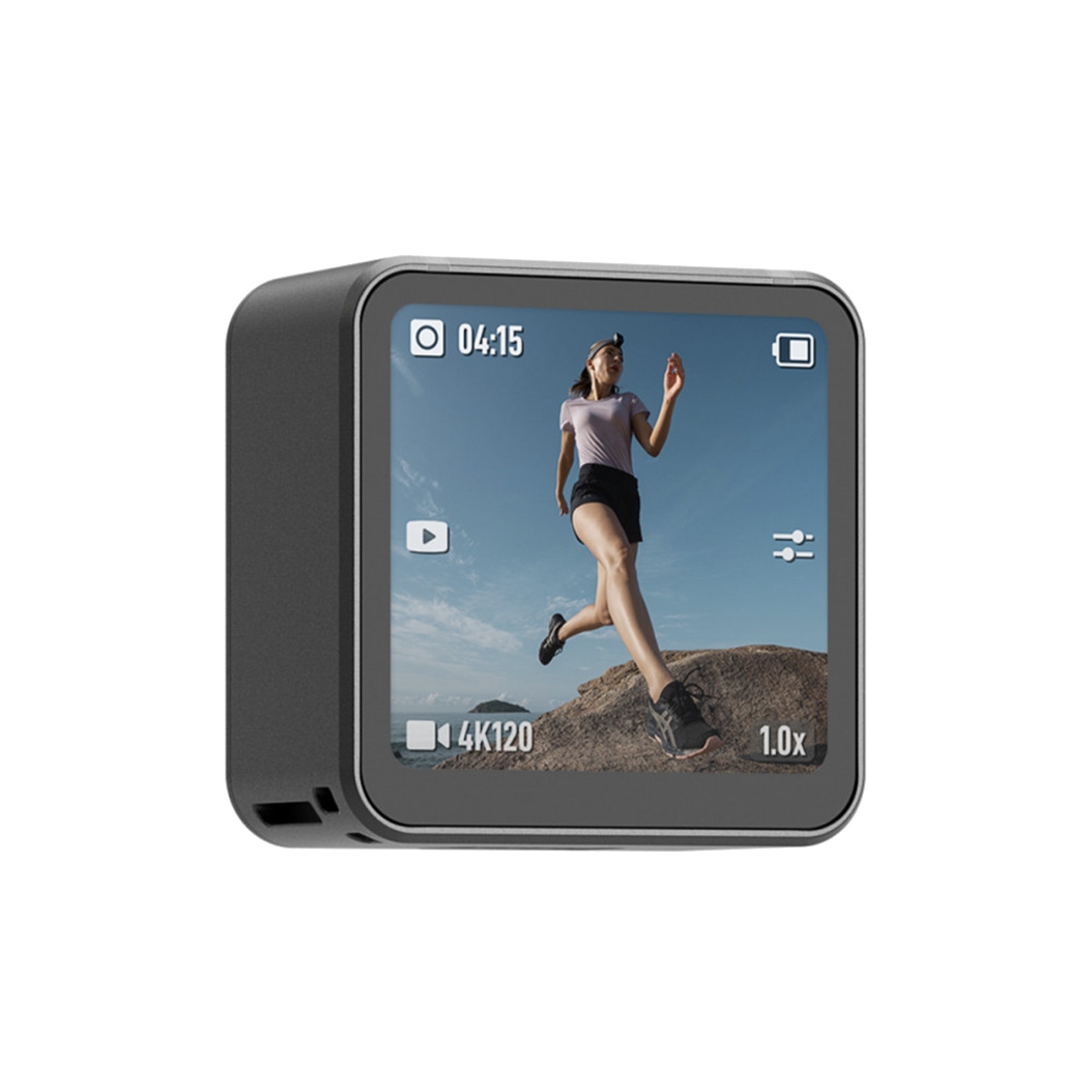 Екшн-камера DJI Action 2 Dual-Screen Combo - ціна, характеристики, відгуки, розстрочка, фото 5