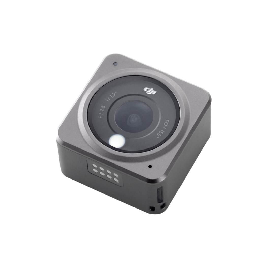 Екшн-камера DJI Action 2 Dual-Screen Combo - ціна, характеристики, відгуки, розстрочка, фото 6