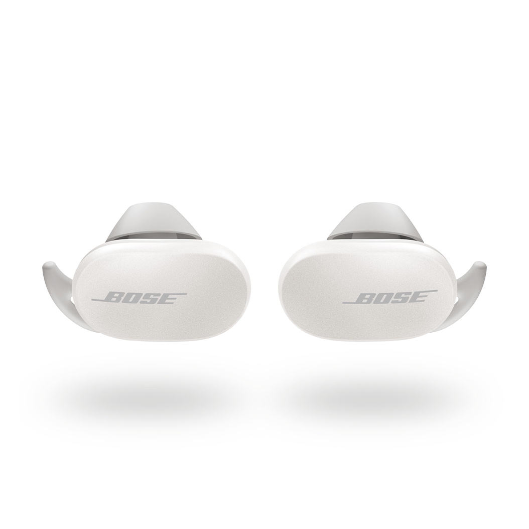 Бездротові навушники Bose Quiet Comfort Noise-Canceling True Wireless Earbuds Soapstone