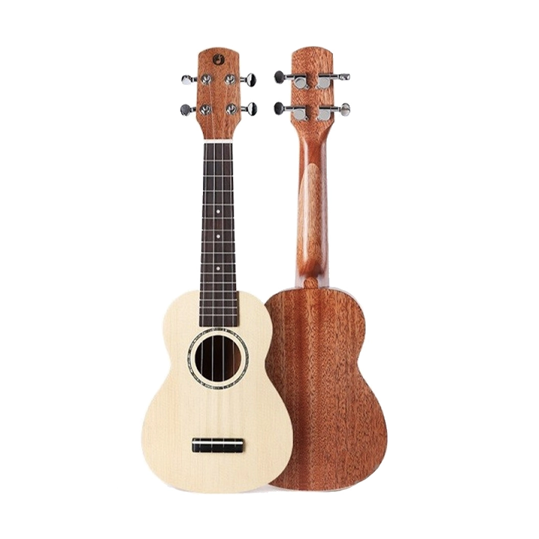 Гитара Xiaomi Vvave Ukulele Wood Small Guitar 21"