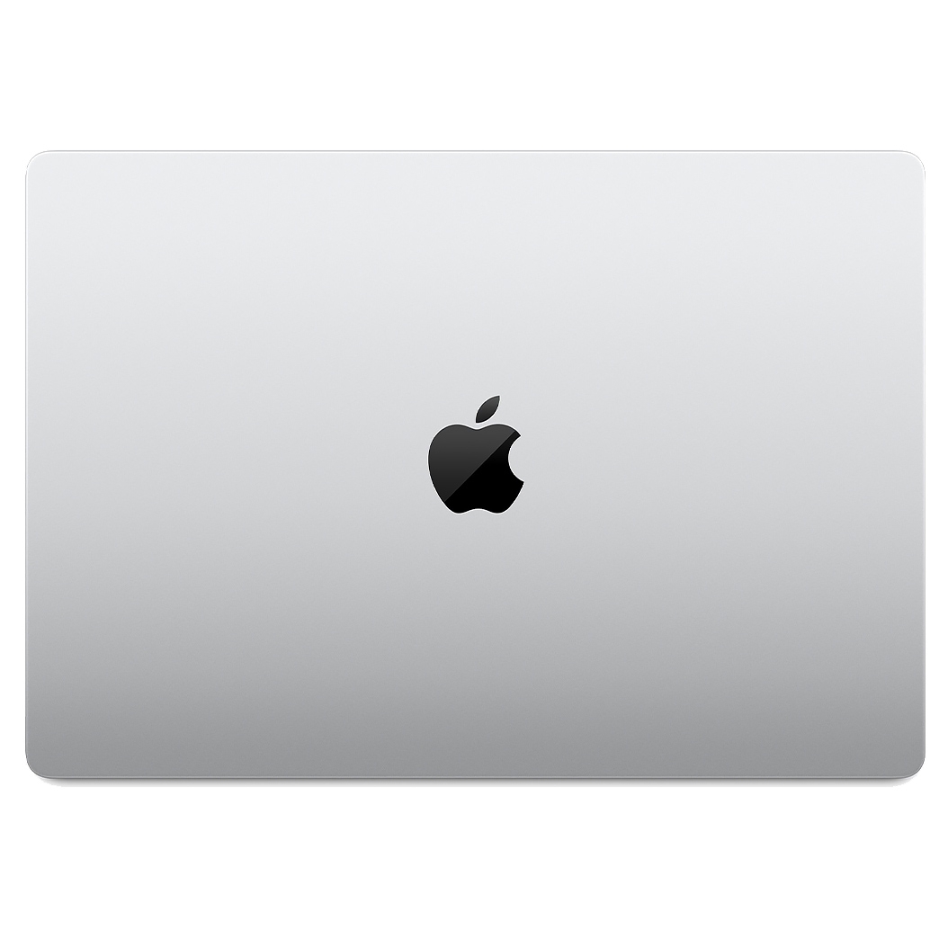 Ноутбук Apple MacBook Pro 16" M1 Max Chip 4TB/10CPU/32GPU Silver 2021 (Z150000HR)