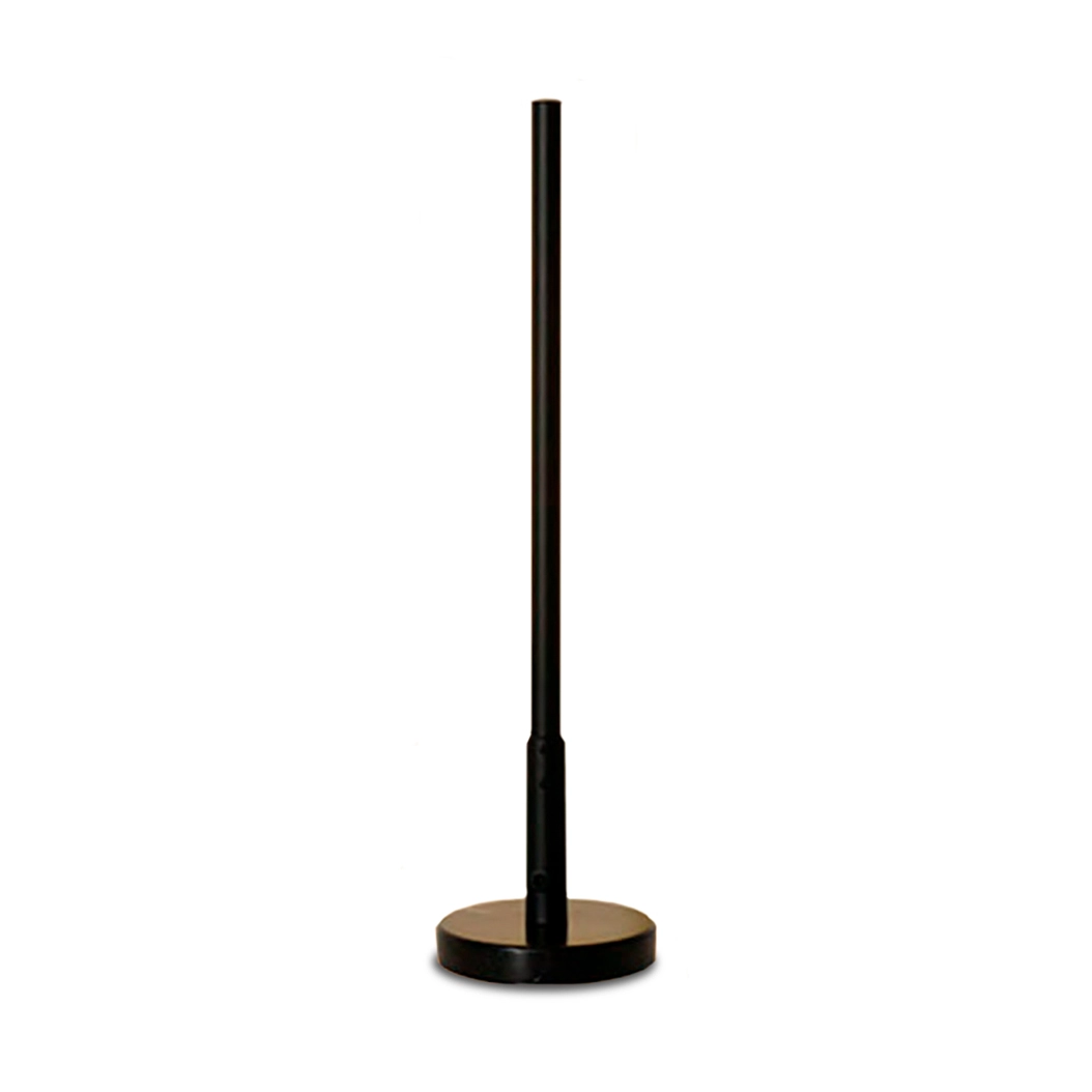 Настільна лампа Modern LED Table Lamp DUKE Black