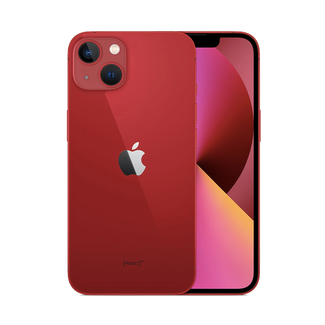 Apple iPhone 13 128 Gb (PRODUCT) RED UA