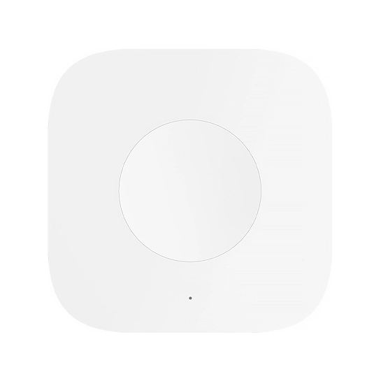 Беспроводной мини-выключатель Xiaomi Aqara (WXKG11LM) - цена, характеристики, отзывы, рассрочка, фото 1