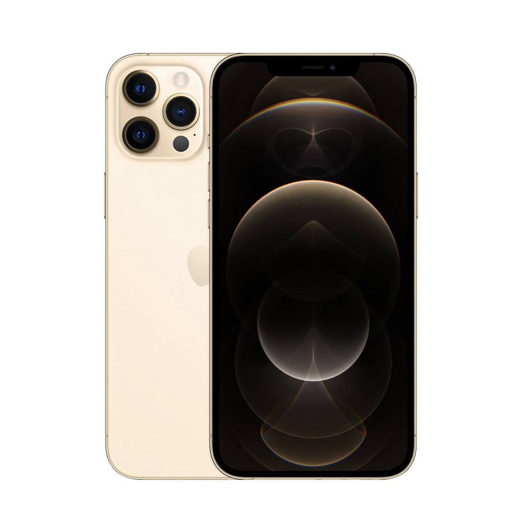Apple iPhone 12 Pro 128 Gb Gold UA - цена, характеристики, отзывы, рассрочка, фото 2