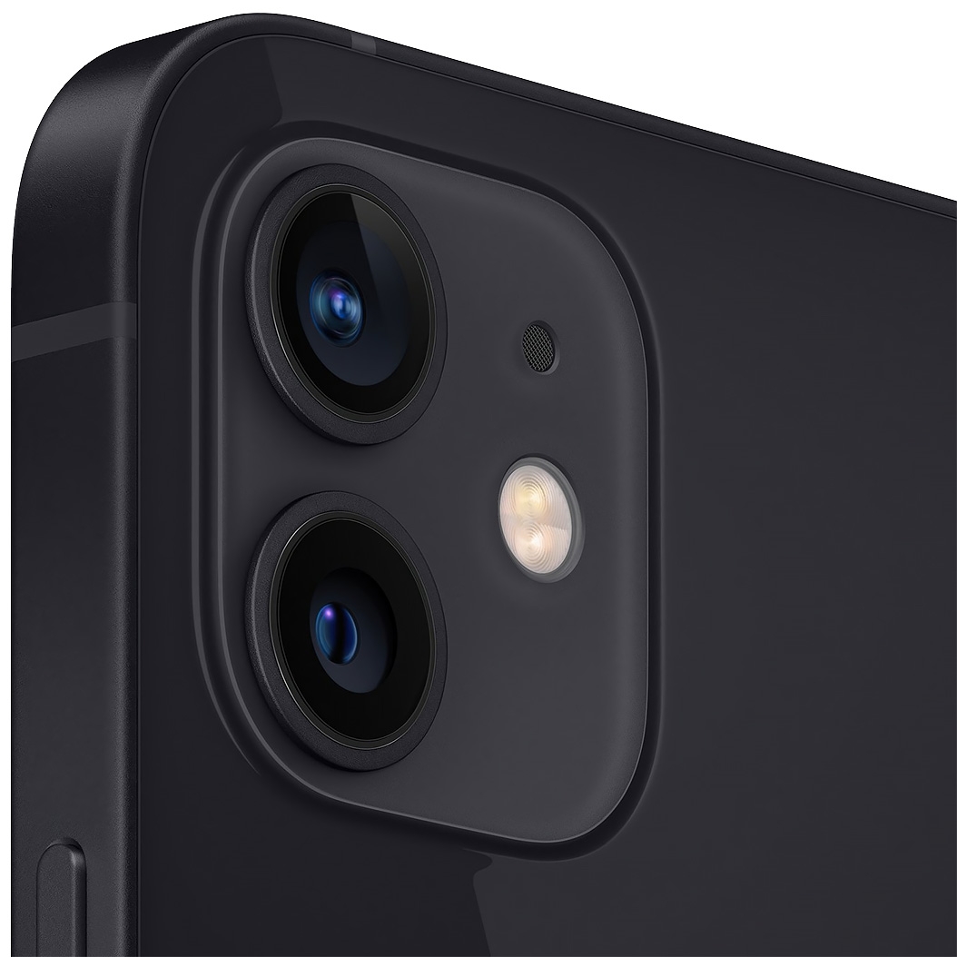 Apple iPhone 12 128 Gb Black UA - цена, характеристики, отзывы, рассрочка, фото 5