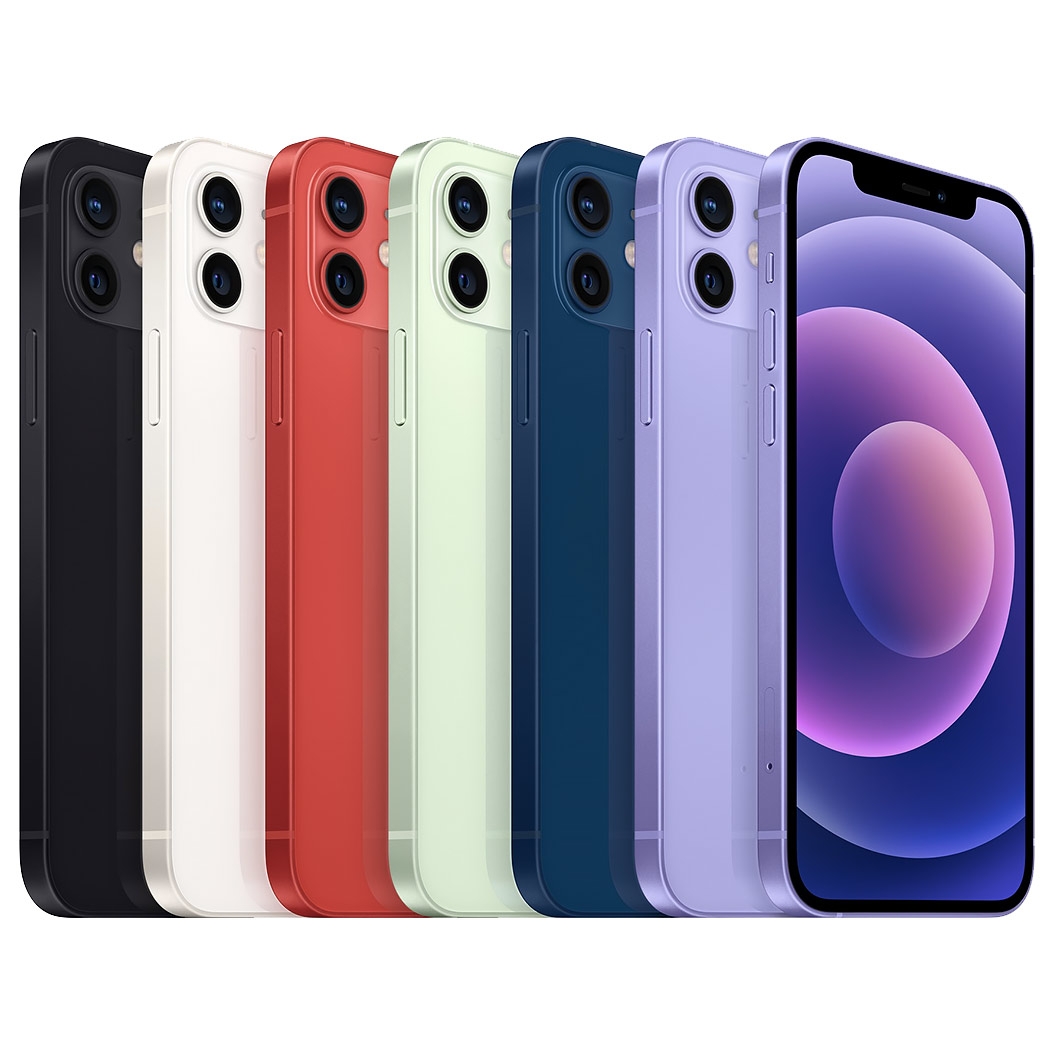 Apple iPhone 12 64 Gb Purple UA - цена, характеристики, отзывы, рассрочка, фото 7