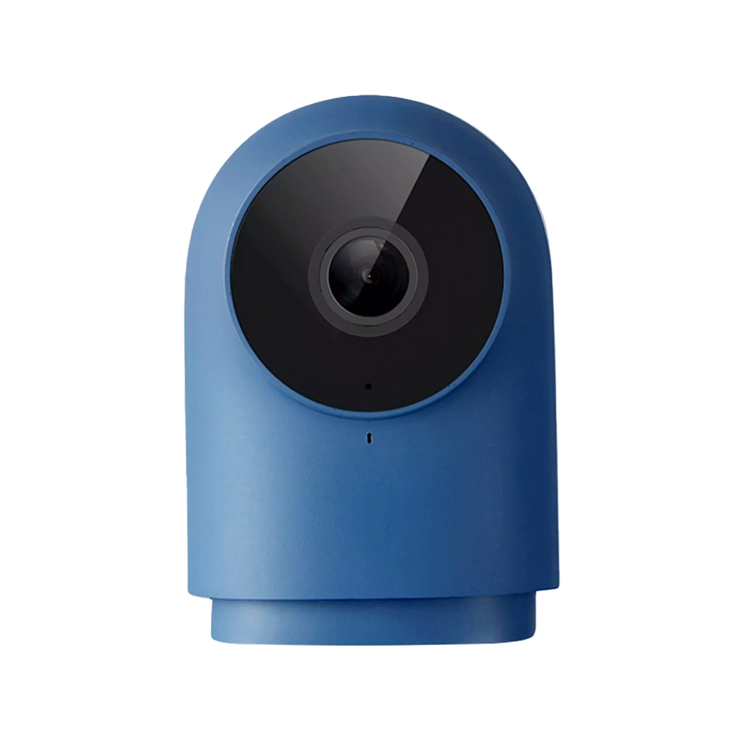 IP-камера-хаб Xiaomi Aqara Camera Hub G2H 1080p Blue - цена, характеристики, отзывы, рассрочка, фото 1