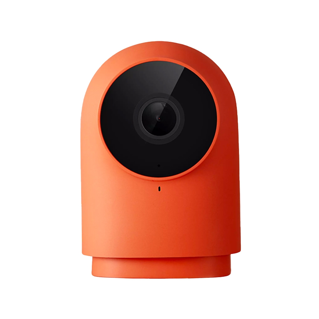 IP-камера-хаб Xiaomi Aqara Camera Hub G2H 1080p Orange
