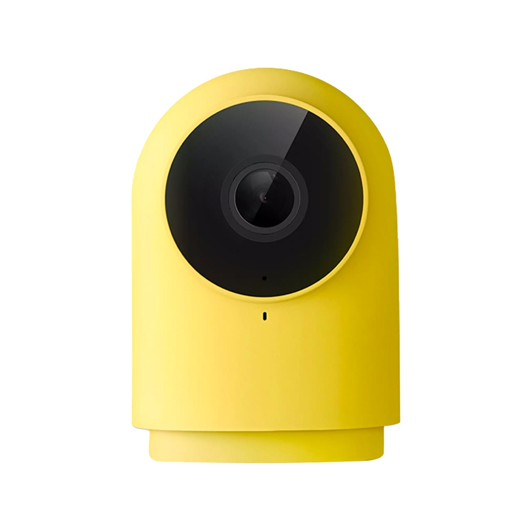 IP-камера-хаб Xiaomi Aqara Camera Hub G2H 1080p Yellow