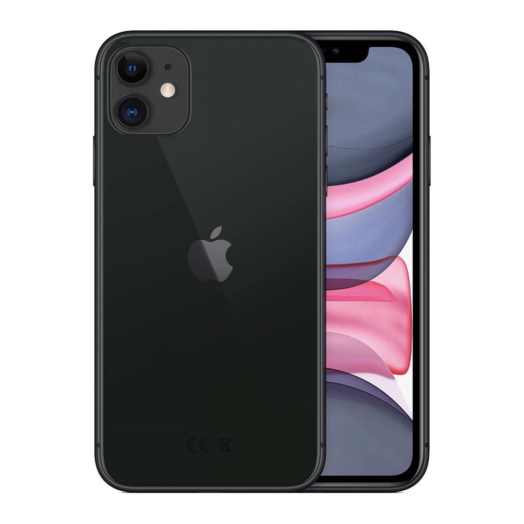 Apple iPhone 11 128 Gb Black