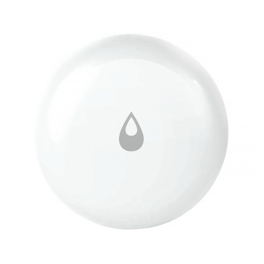 Умный датчик протечки воды Xiaomi Mi Smart Aqara Water Sensor White