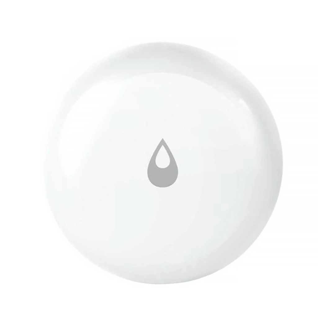 Умный датчик протечки воды Xiaomi Mi Smart Aqara Water Sensor White