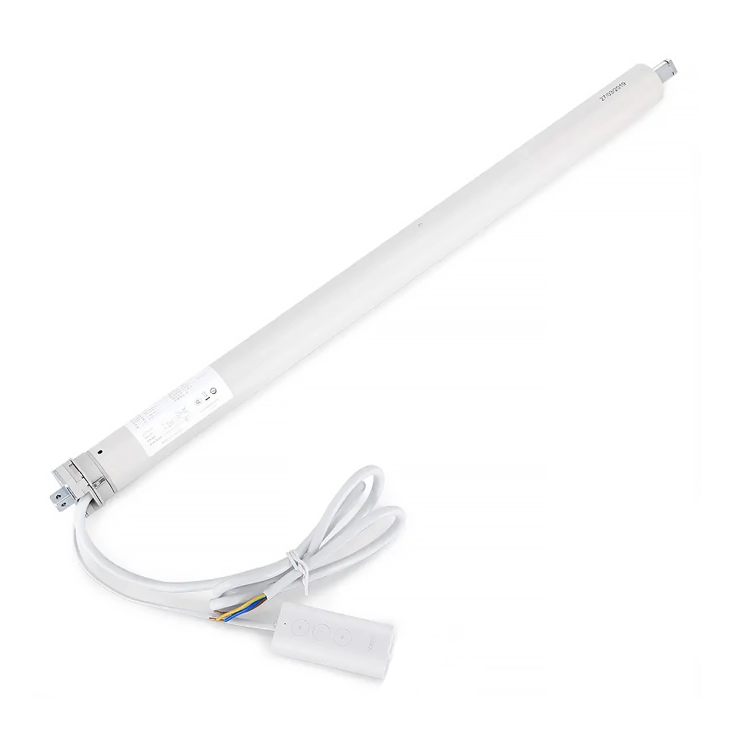 Контролер для рулонних штор Xiaomi Aqara Roller Shade Controller Apple HomeKit - цена, характеристики, отзывы, рассрочка, фото 1