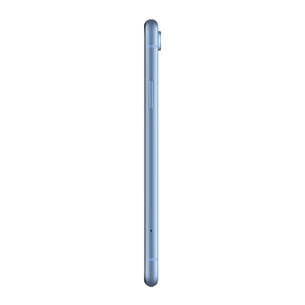 Apple iPhone XR 64 Gb Blue UA - ціна, характеристики, відгуки, розстрочка, фото 4