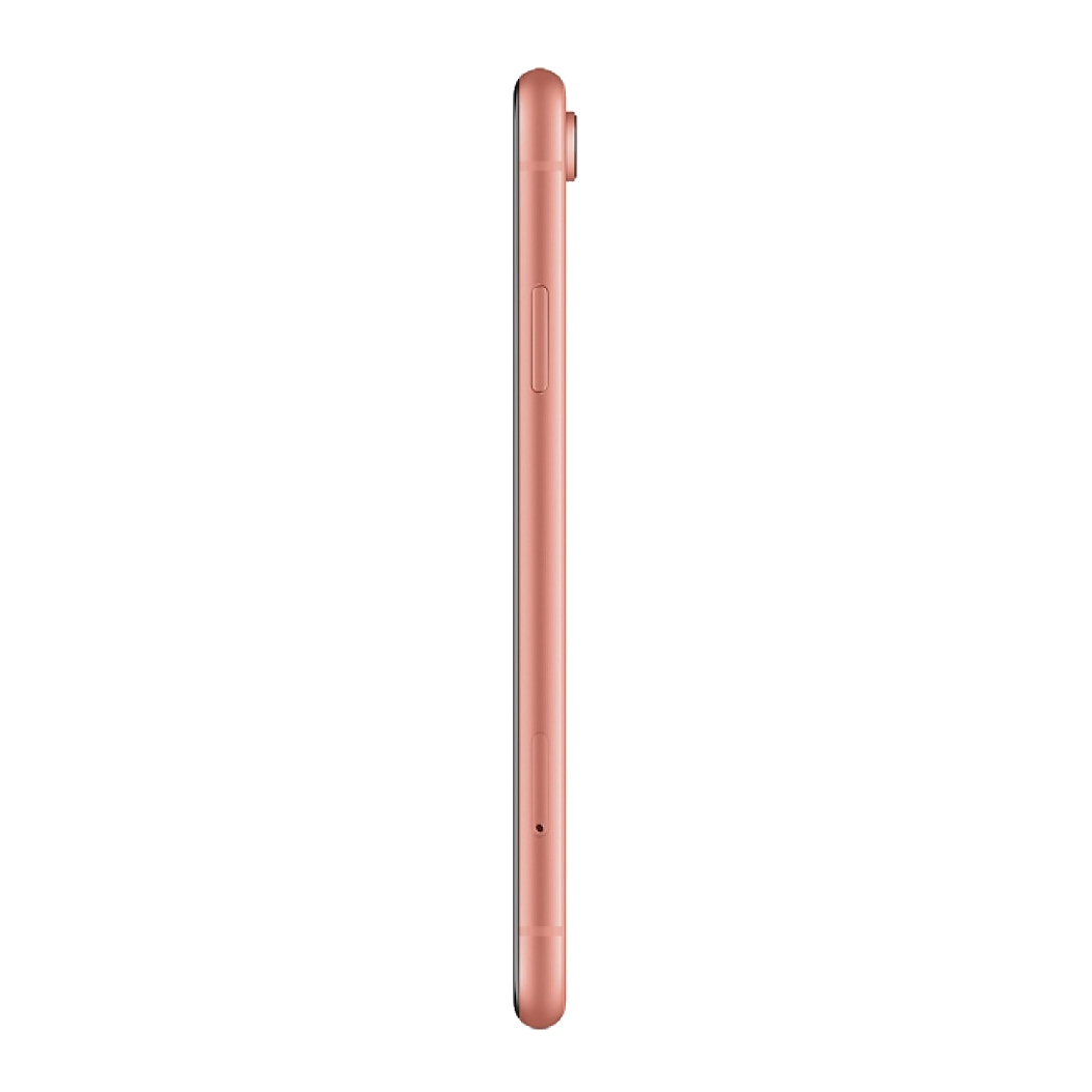 Apple iPhone XR 128 Gb Coral UA - ціна, характеристики, відгуки, розстрочка, фото 4