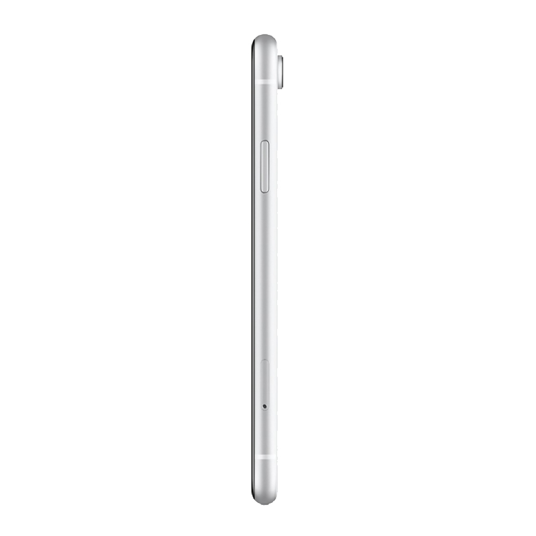 Apple iPhone XR 128 Gb White UA - цена, характеристики, отзывы, рассрочка, фото 4