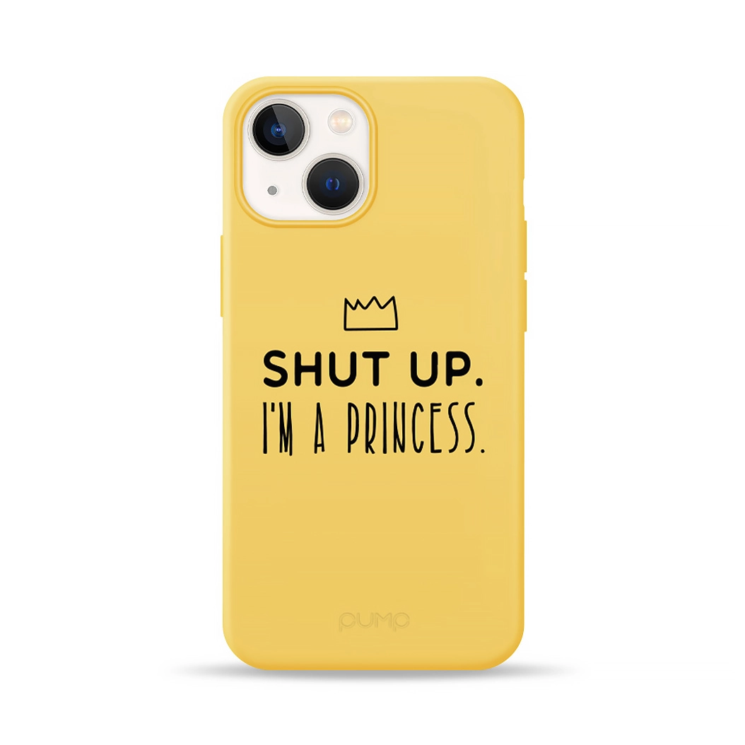 Чехол Pump Silicone Minimalistic Case for iPhone 13 mini I