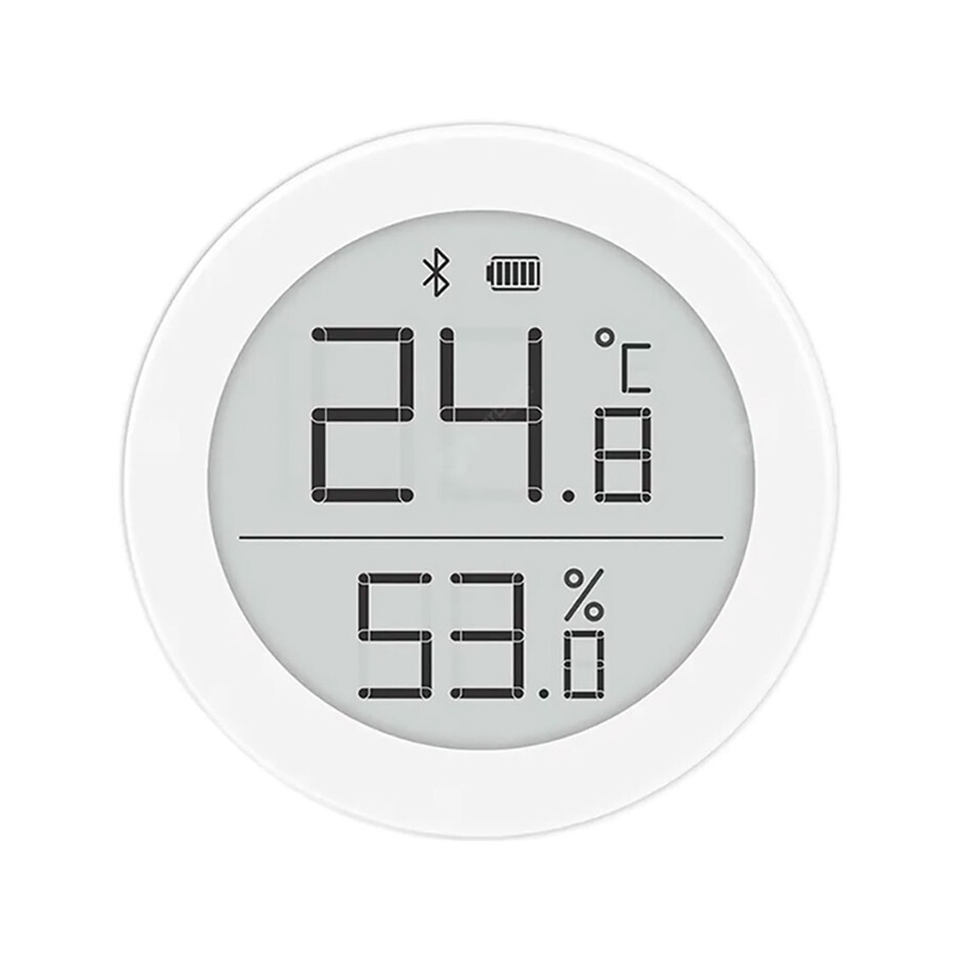 Цифровой гигрометр Xiaomi Qingping Bluetooth Thermometer M version
