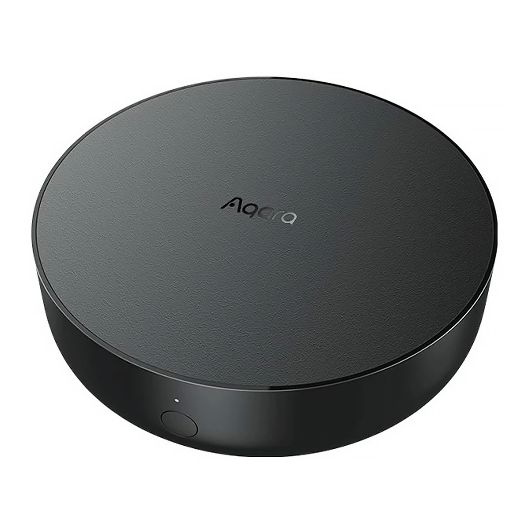 Контролер для розумного будинку Xiaomi Aqara Hub M2 BLE Global HM2-G01 - цена, характеристики, отзывы, рассрочка, фото 1