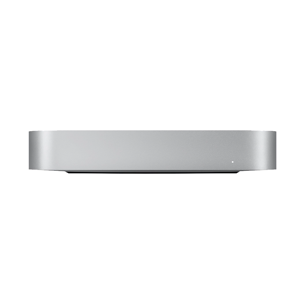 Настольный компьютер Apple Mac Mini M1 Chip 512 GB 2020 (MGNT3) UA