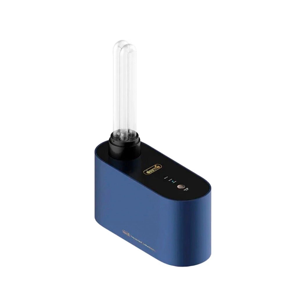Ультрафиолетовая бактерицидная лампа Xiaomi Deerma ultraviolet disinfection lamp UV100 - цена, характеристики, отзывы, рассрочка, фото 1