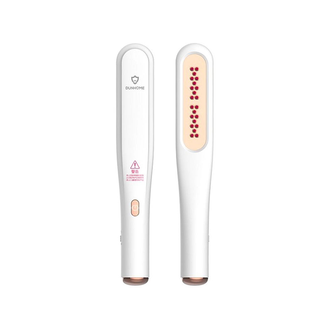 Ручной мини-стерилизатор Xiaomi DunHome Portable UV Sterilization Stick Handheld Mini Sterilizer DH-007 White - цена, характеристики, отзывы, рассрочка, фото 1