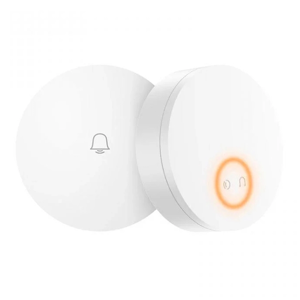 Беспроводной дверной звонок Linptech Wireless Doorbell
