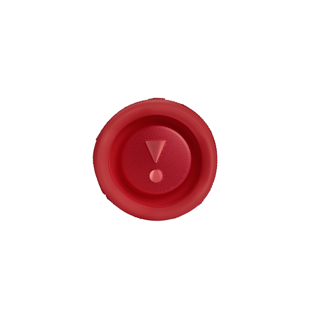 Портативна акустика JBL Flip 6 Red - ціна, характеристики, відгуки, розстрочка, фото 5
