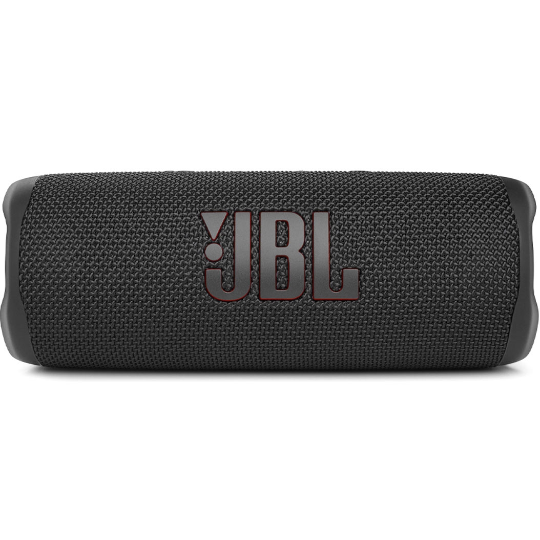 Портативна акустика JBL Flip 6 Black