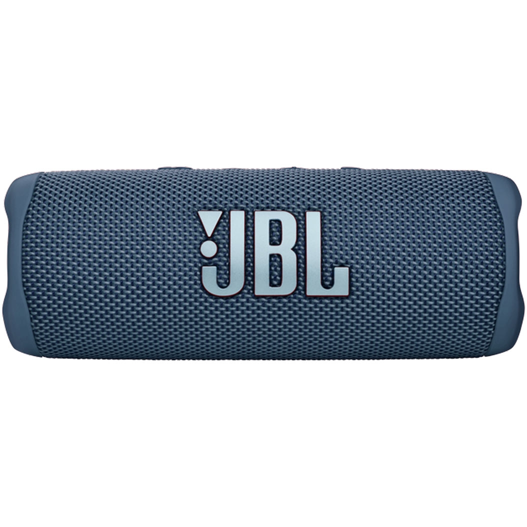 Портативна акустика JBL Flip 6 Blue