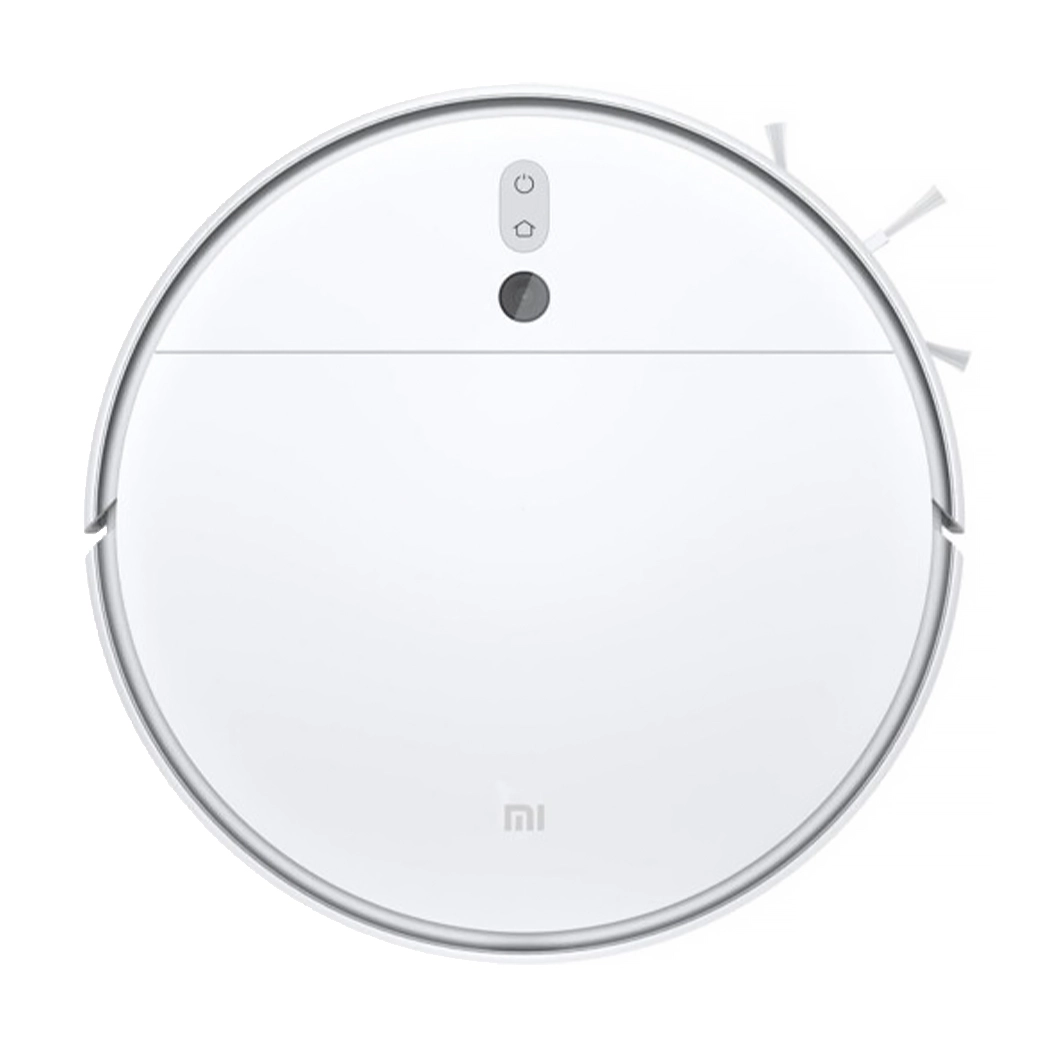 Робот-пилосос Xiaomi Mi Robot Vacuum Mop 2