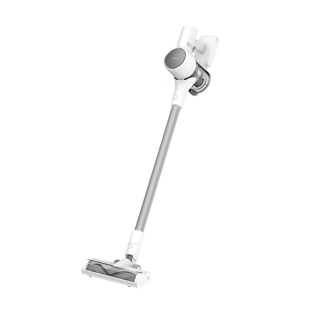 Аккумуляторный пылесос Xiaomi Dreame T10