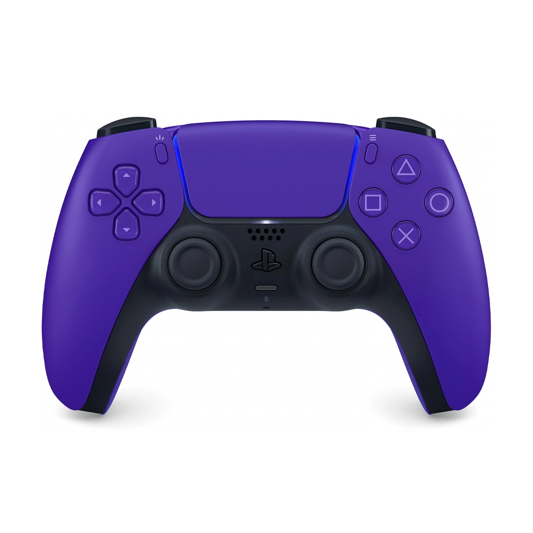 Бездротовий контролер DualSense Purple для Sony PS5 - цена, характеристики, отзывы, рассрочка, фото 1