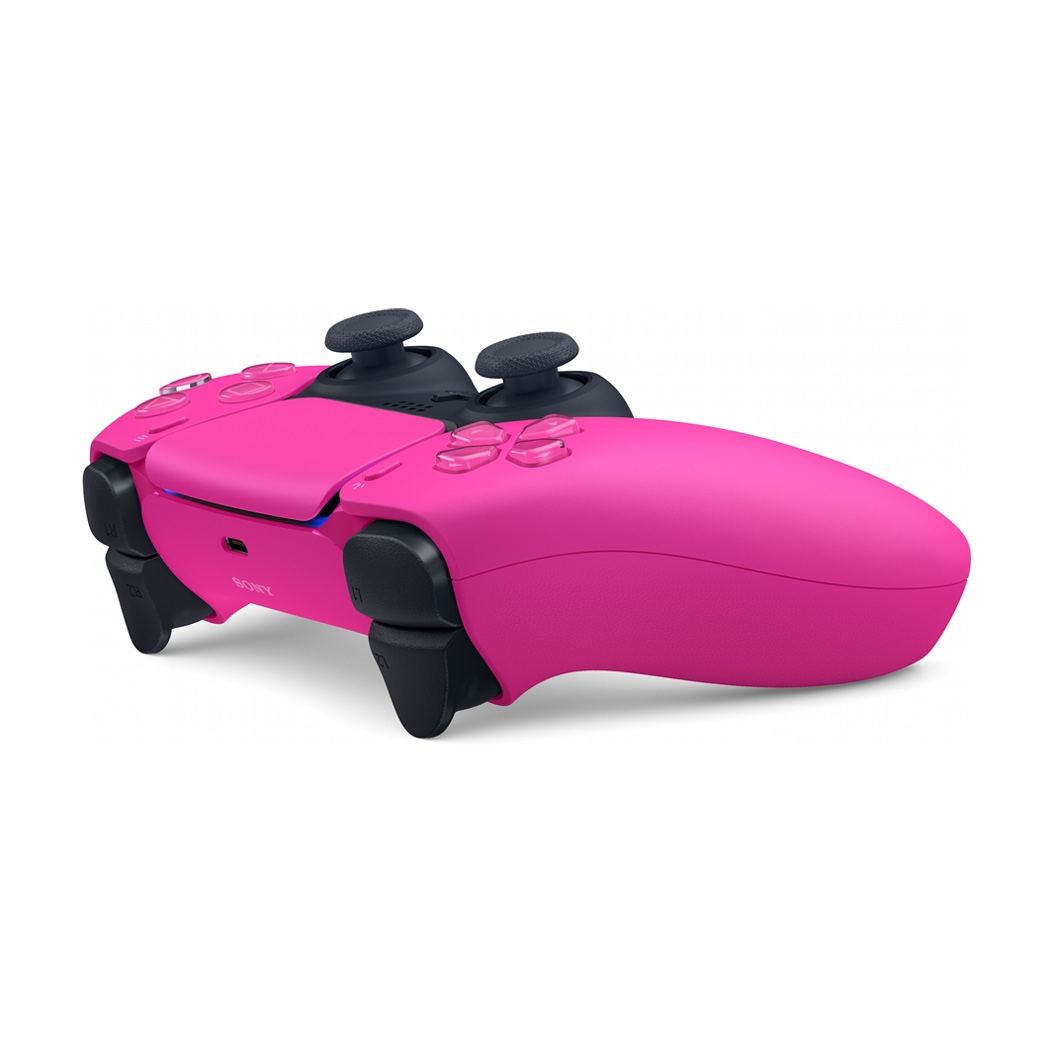 Бездротовий контролер DualSense Pink для Sony PS5