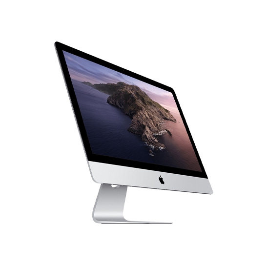 Моноблок Apple iMac 27" 5K Display Mid 2020 (MXWV140)