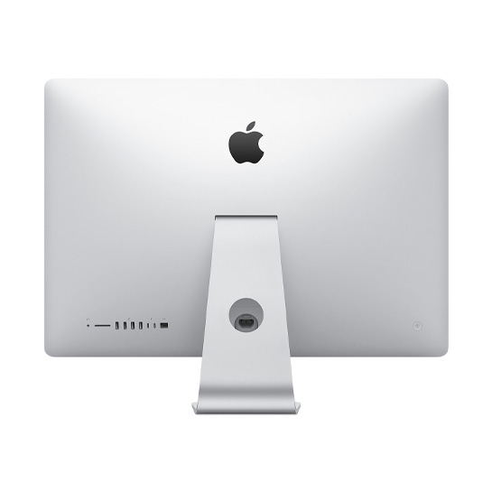 Моноблок Apple iMac 27" 5K Display Mid 2020 (MXWV140)