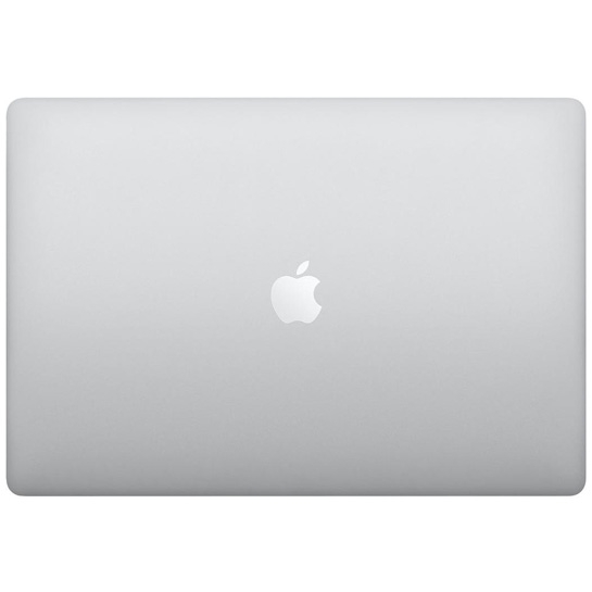 Ноутбук Apple MacBook Pro 16" 512GB Retina Silver with Touch Bar 2019 (Z0XZ004S2) - цена, характеристики, отзывы, рассрочка, фото 4