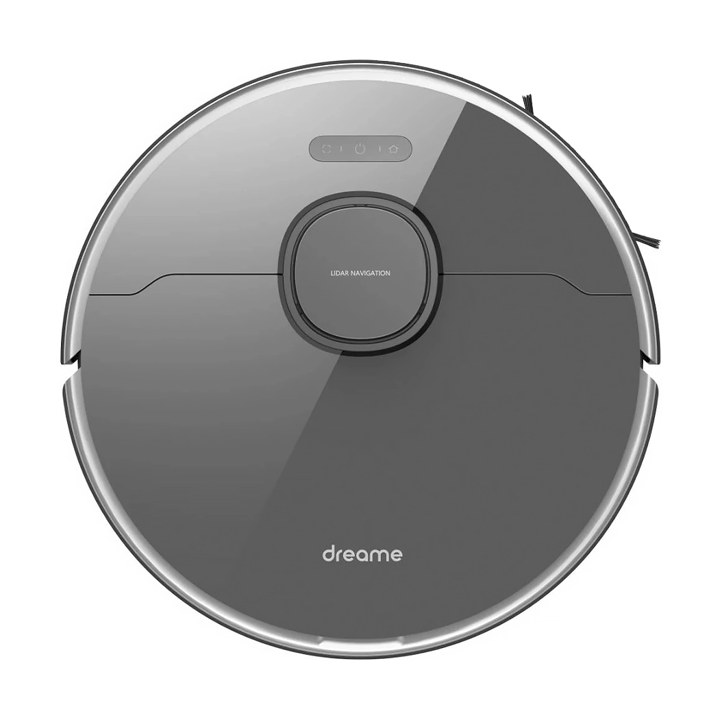 Робот-пилосос Xiaomi Dreame Z10 Pro - цена, характеристики, отзывы, рассрочка, фото 1
